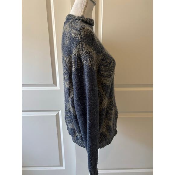 Anthropologie Folk by Hansel from Basel Sweater - Picture 4 of 8